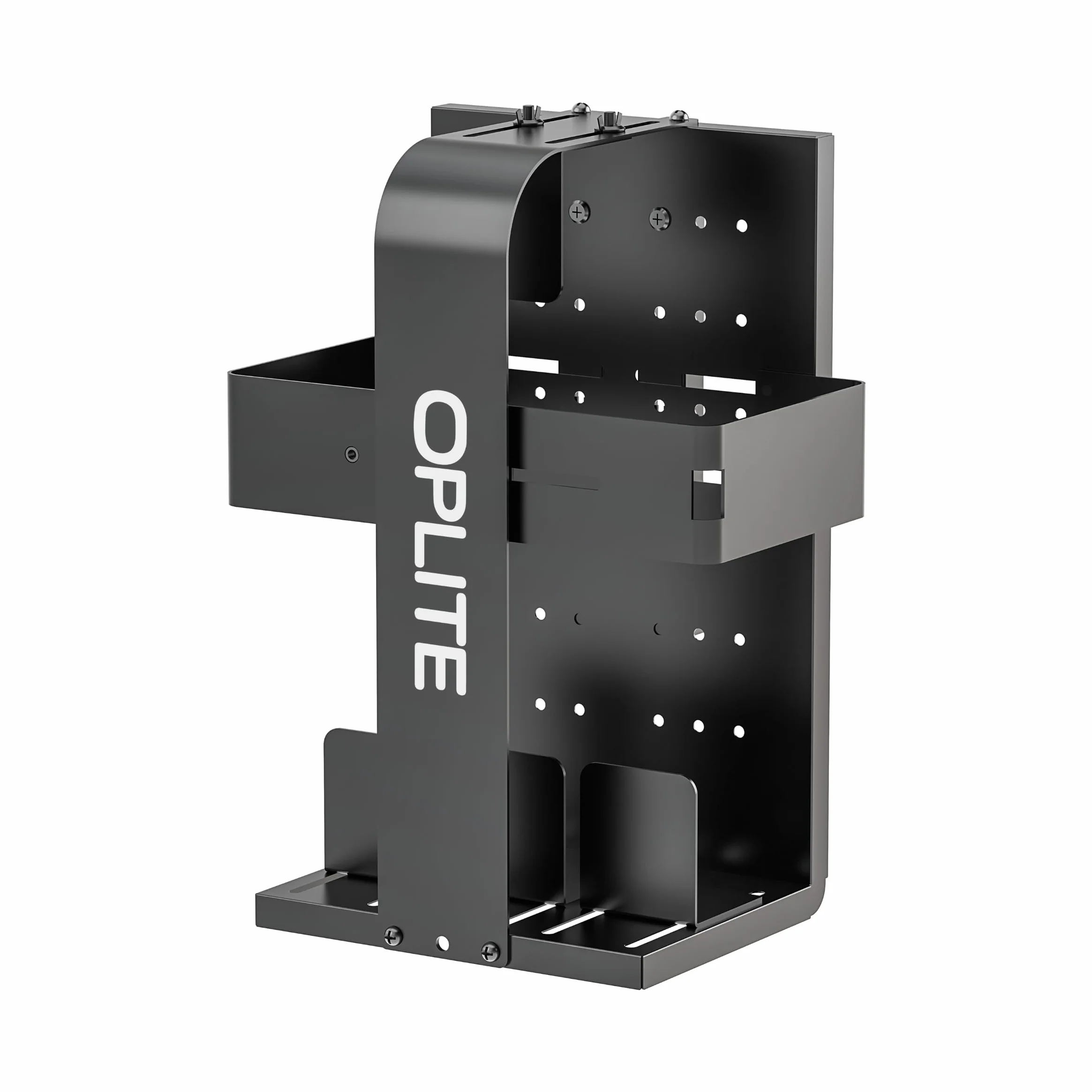 OPLITE Supporto universale per console GTR Nero