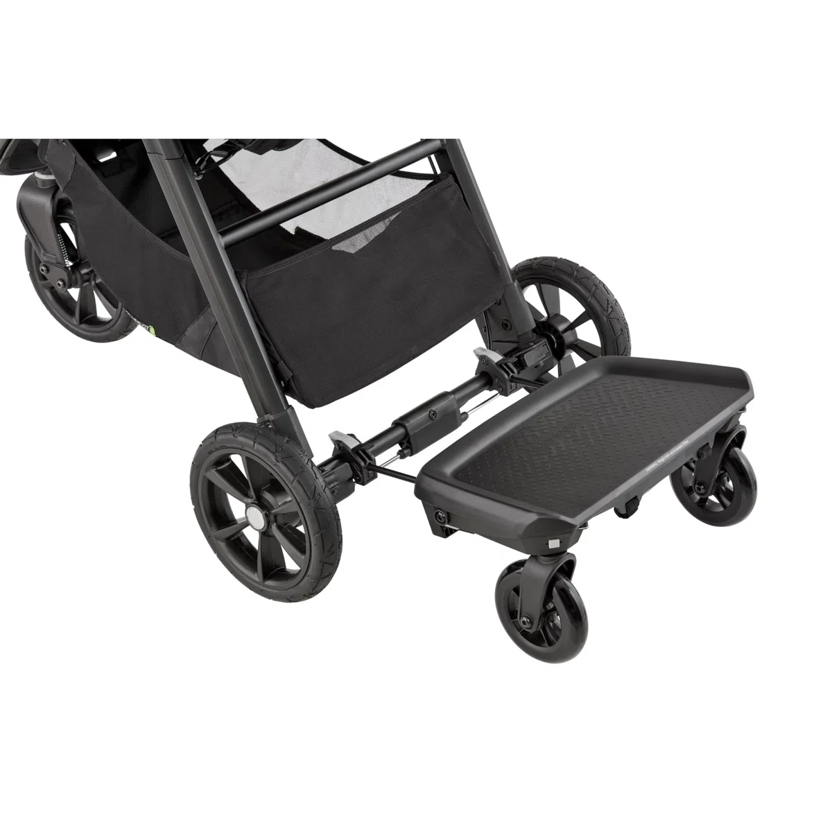 Baby Jogger Bordo dell'aliante