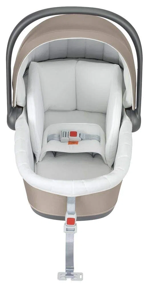 Cam Il Mondo Del Bambino - art.V483 Kit Auto per Coccola