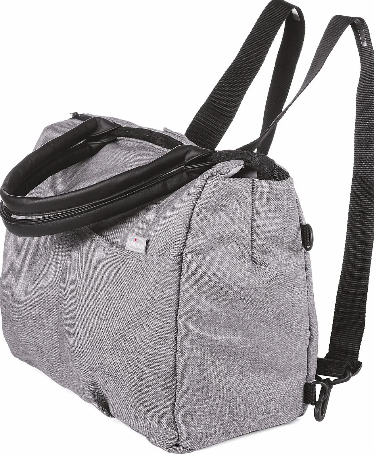 Chicco Borsa Organizer z Fasciatoio, Czarny