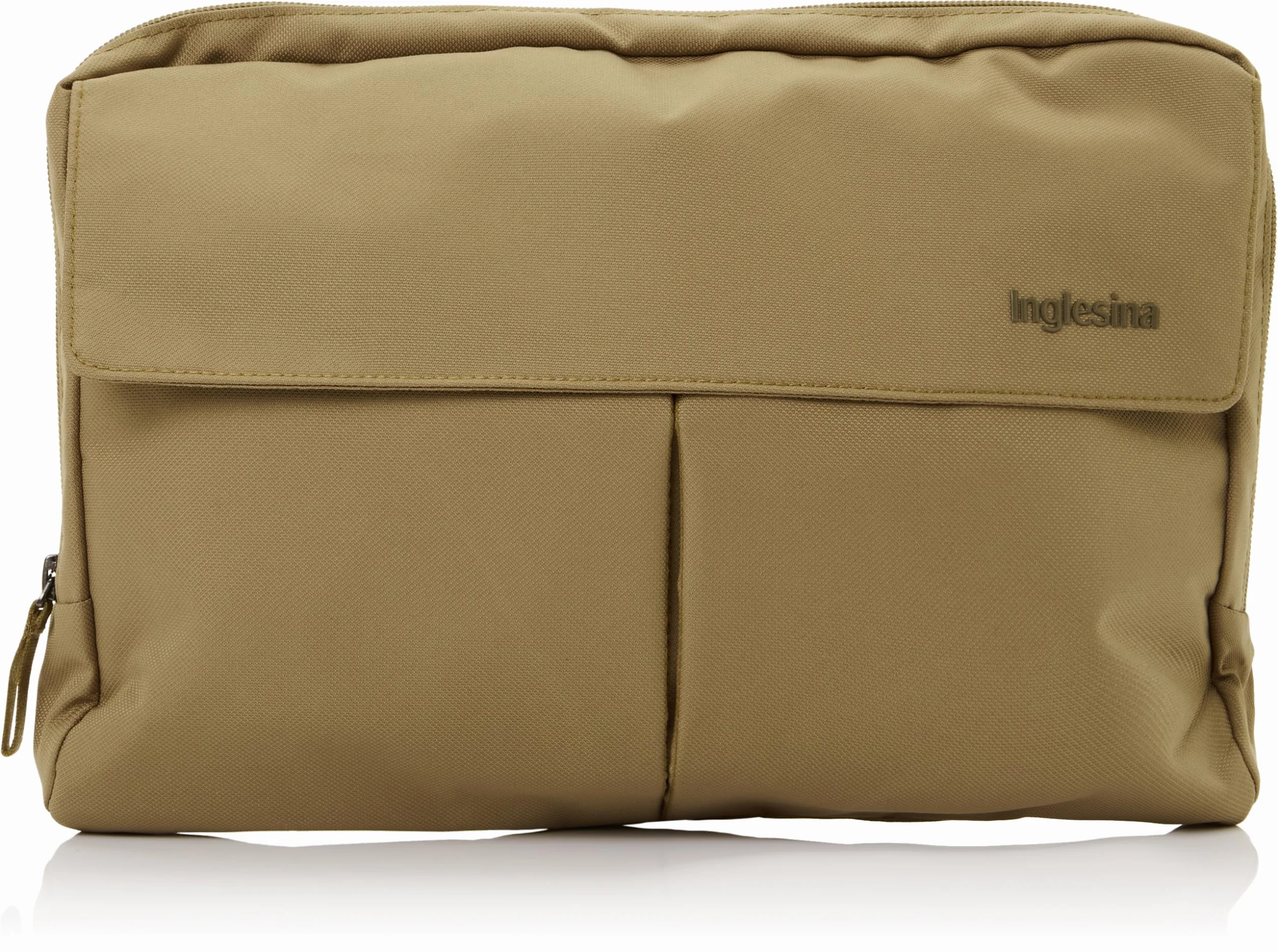 Inglesina Dual Bag Electa Borsa Fasciatoio Modulabile Dumbo Caramel