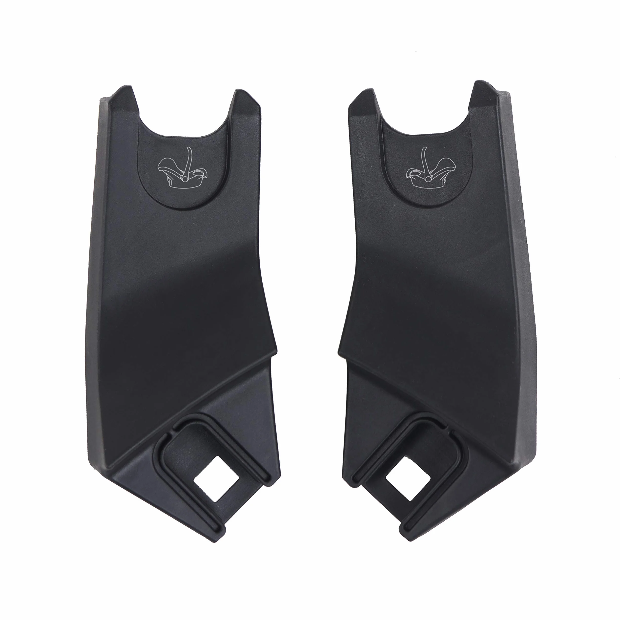bumprider Connect – adattatore per sedia gruppo 0, Unisex