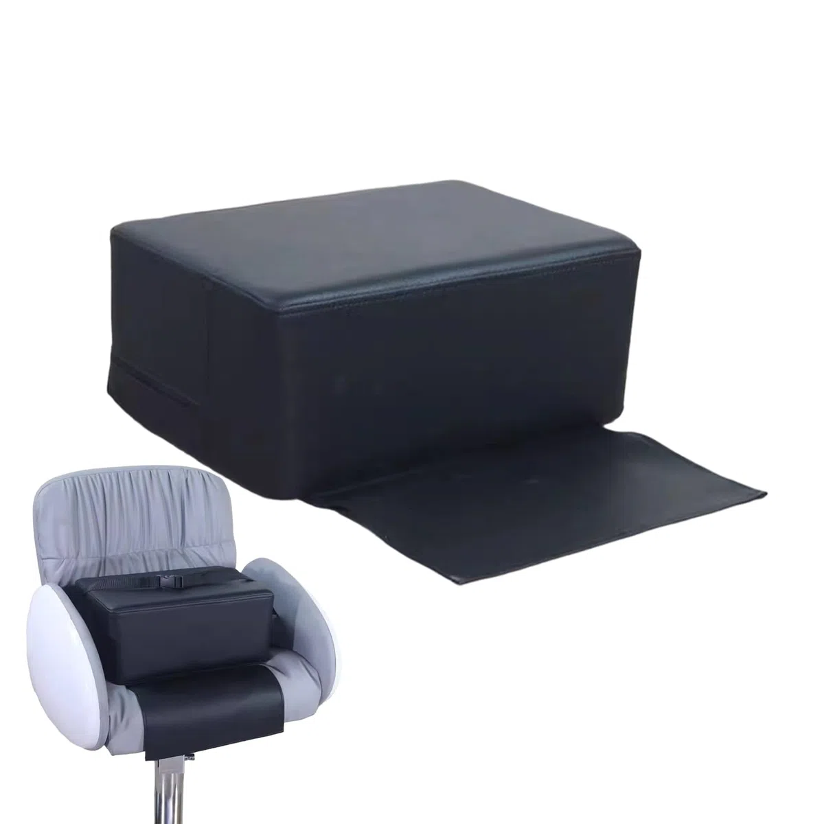 Sedile Da Dei Per Bambini - Sedia A Per Di Per Bambini Per Salone | Booster Di Altezza Comoda Con Cinturino | Per Sedile Per Di Pe