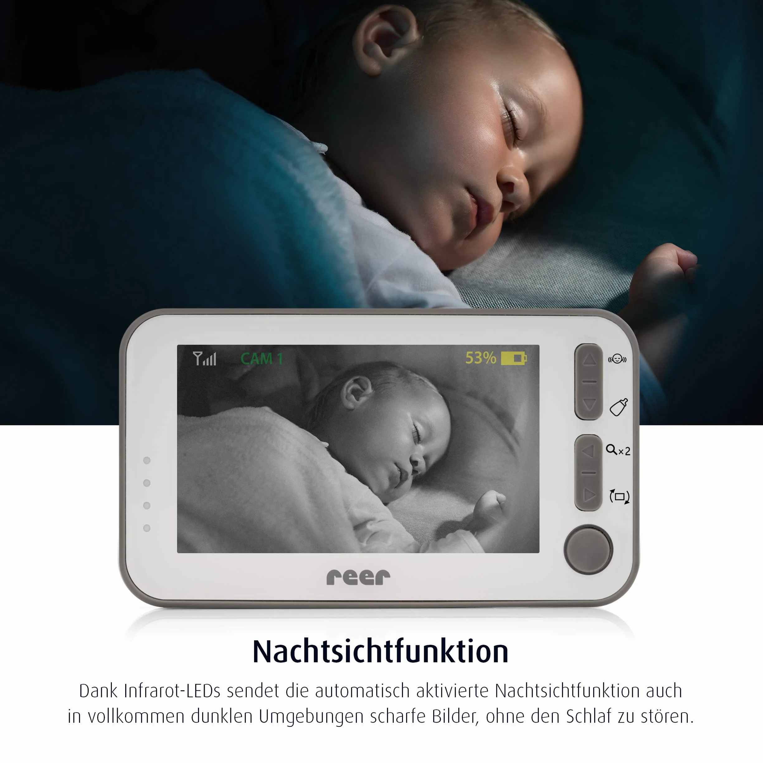 BabyCam L
