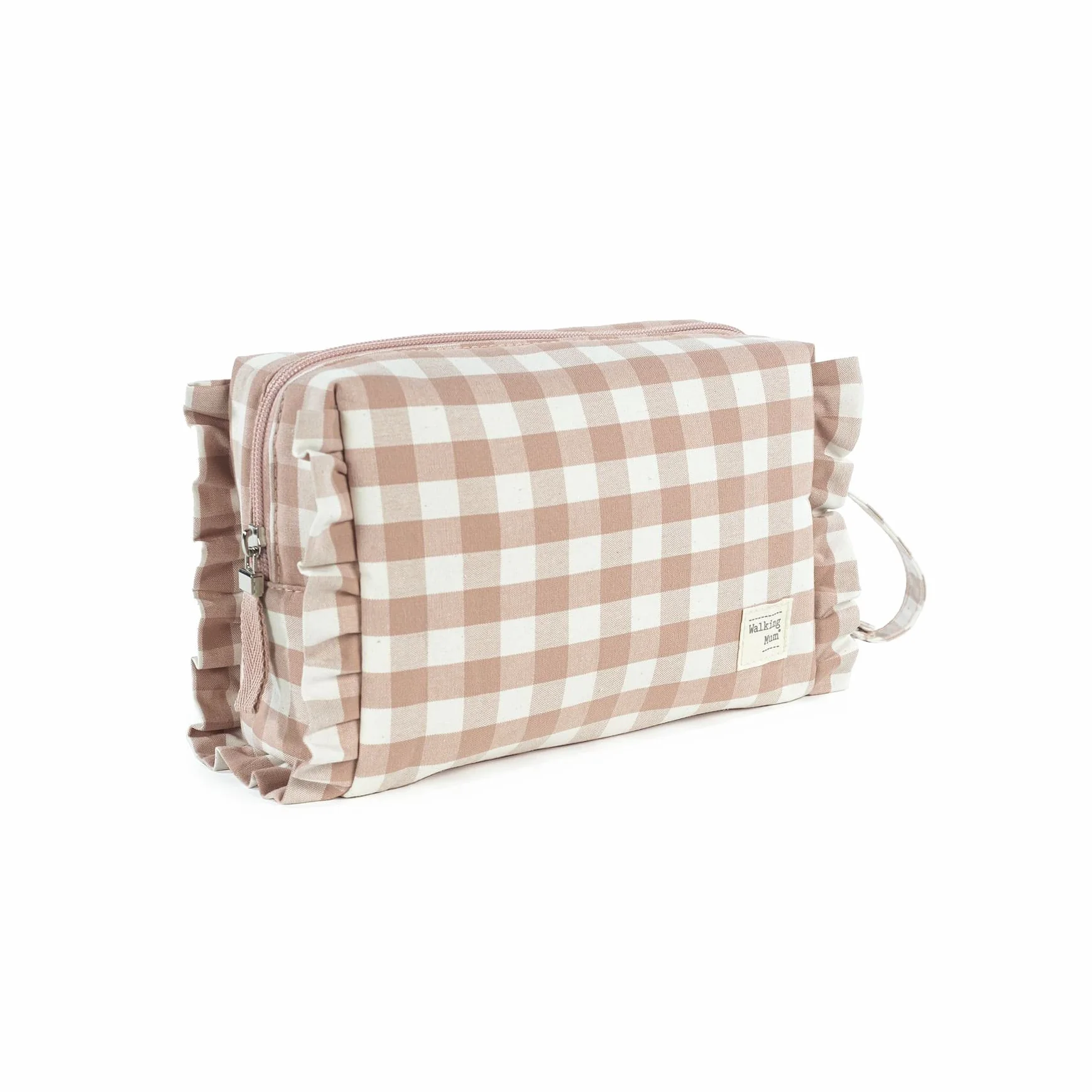 Remy Borsa organizer per bambini 21 x 15 x 9 cm rosa