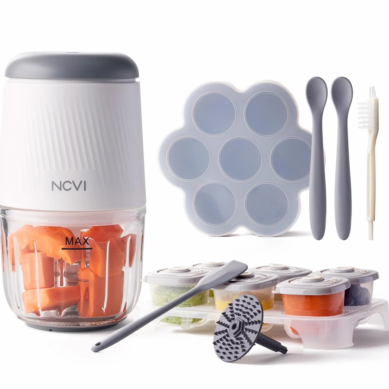 NCVI Baby Food Maker