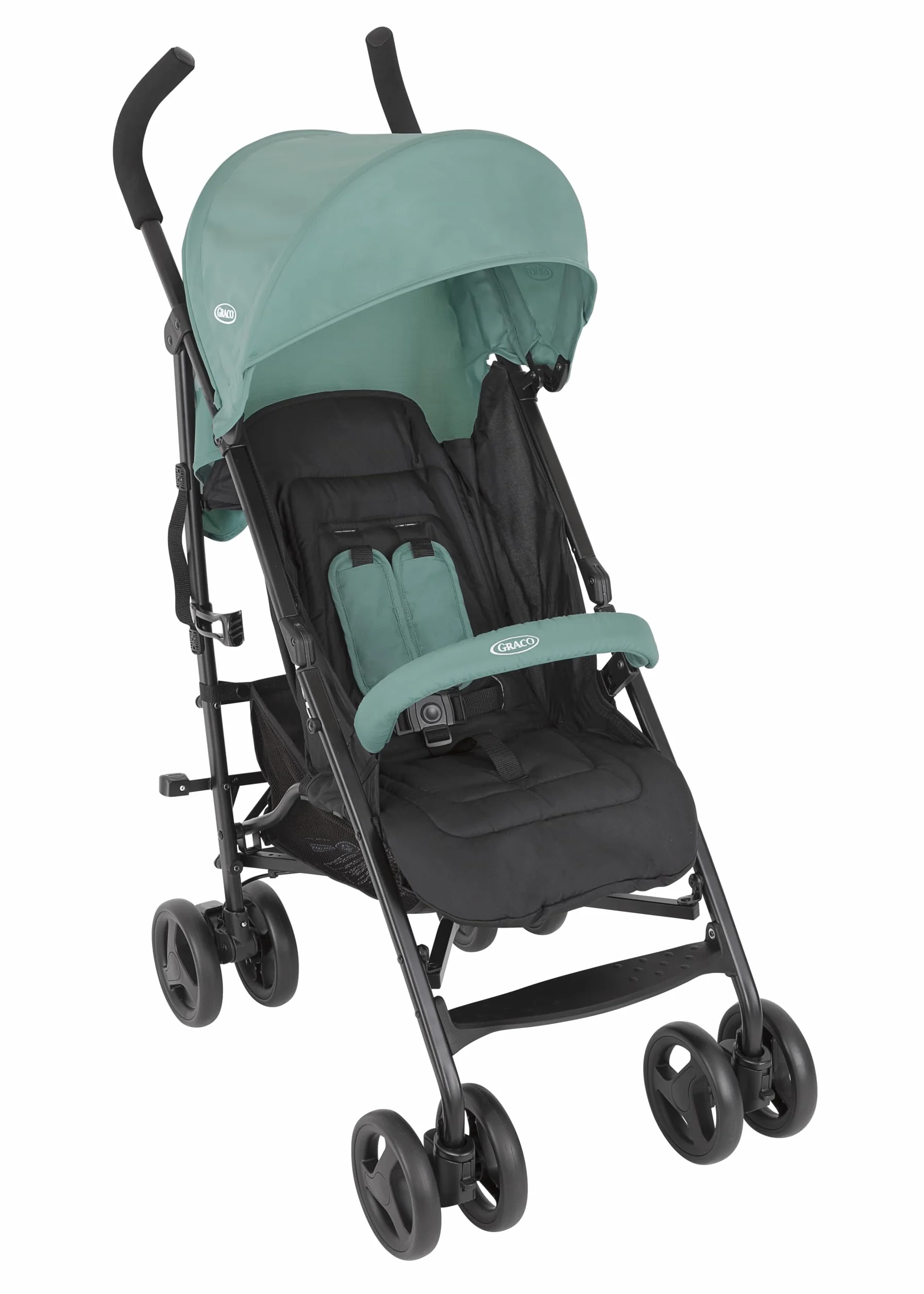 Graco TraveLite Passeggino Menta
