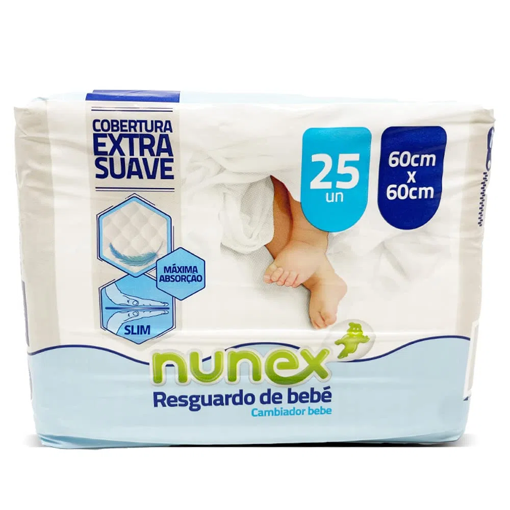 Traverse Neonato 60x60 cm 100 Pezzi