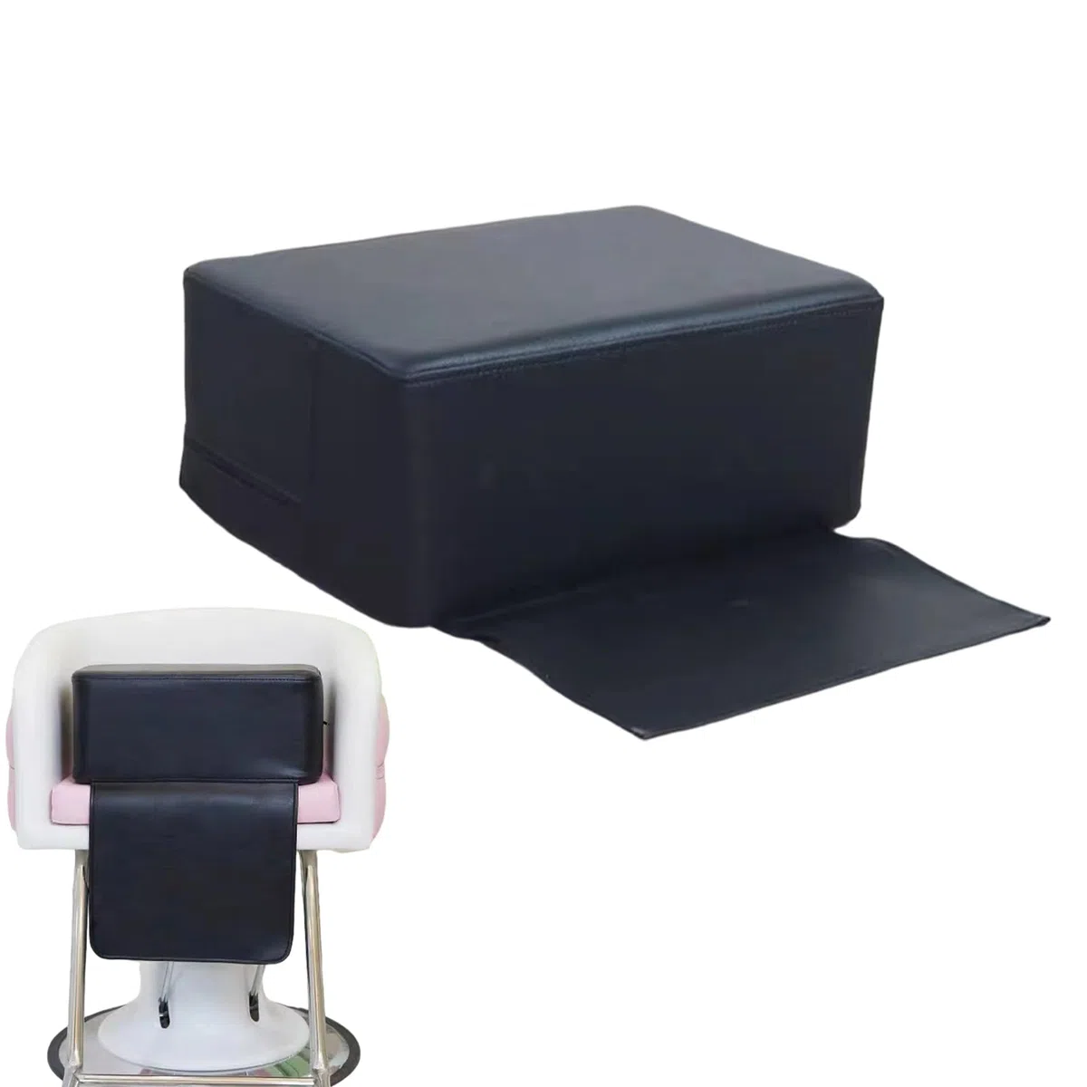 Sedile Da Dei Per Bambini - Sedia A Per Di Per Bambini Per Salone | Booster Di Altezza Comoda Con Cinturino | Per Sedile Per Di Pe