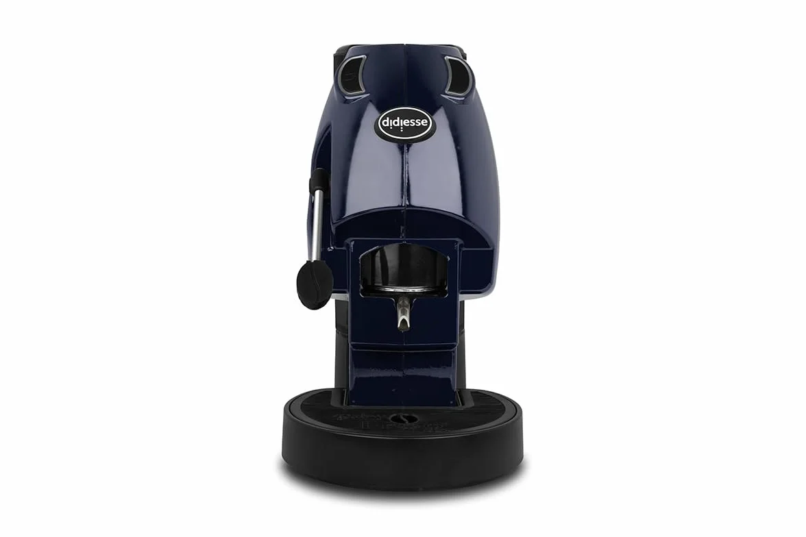 Didiesse MACCHINA A CIALDE BABY FROG BLU NOTTE
