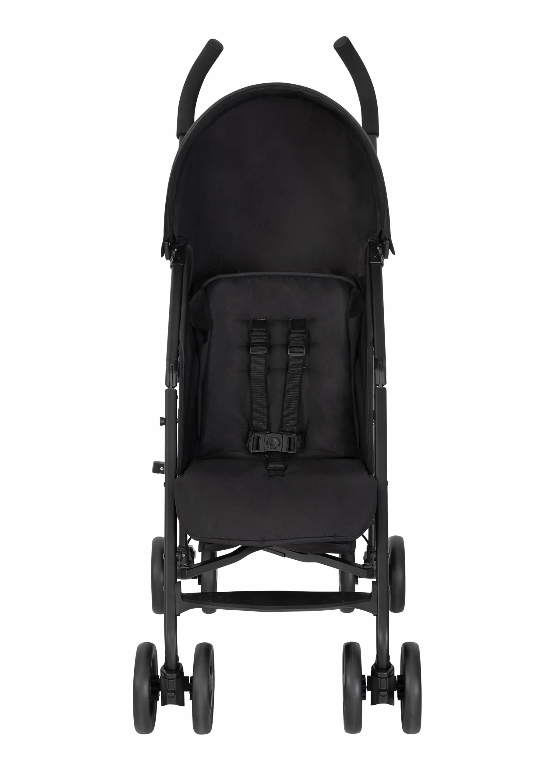 Graco EZLite Passeggino Leggero da Viaggio 0-15 kg Midnight