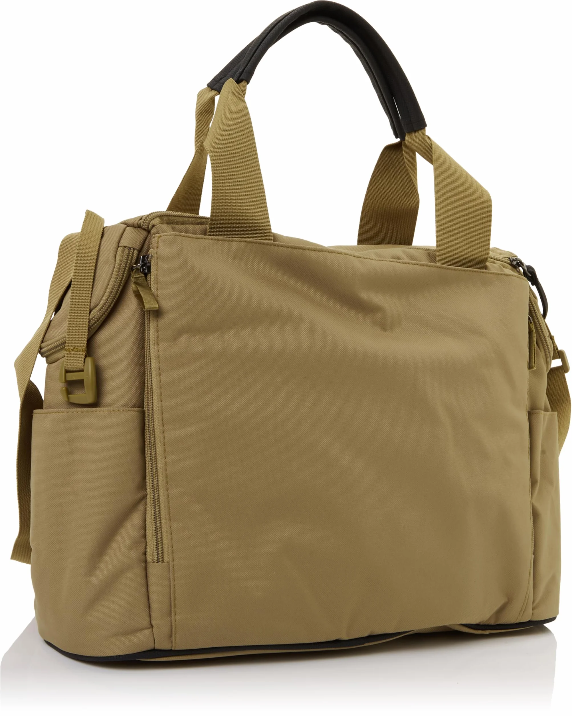 Inglesina Dual Bag Electa Borsa Fasciatoio Modulabile Dumbo Caramel