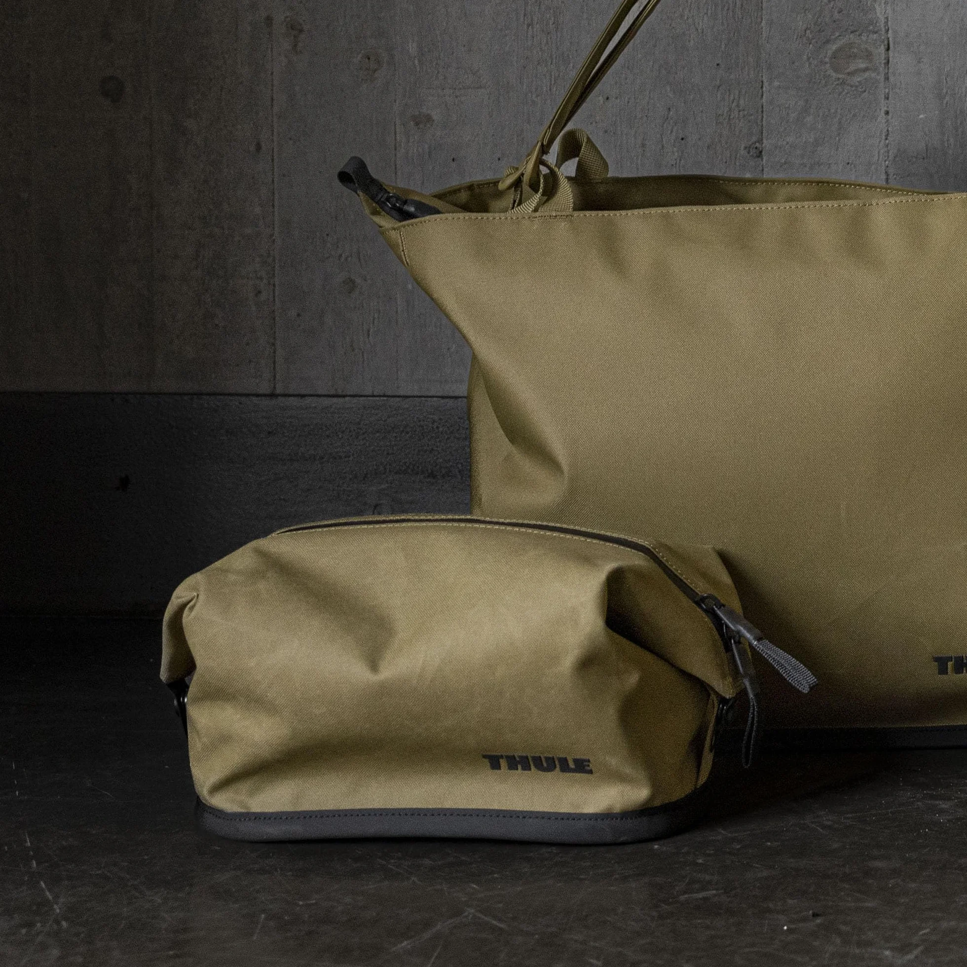 THULE Aion Toiletry Bag Black