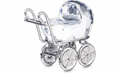 Swarovski Carrozzina 199197
