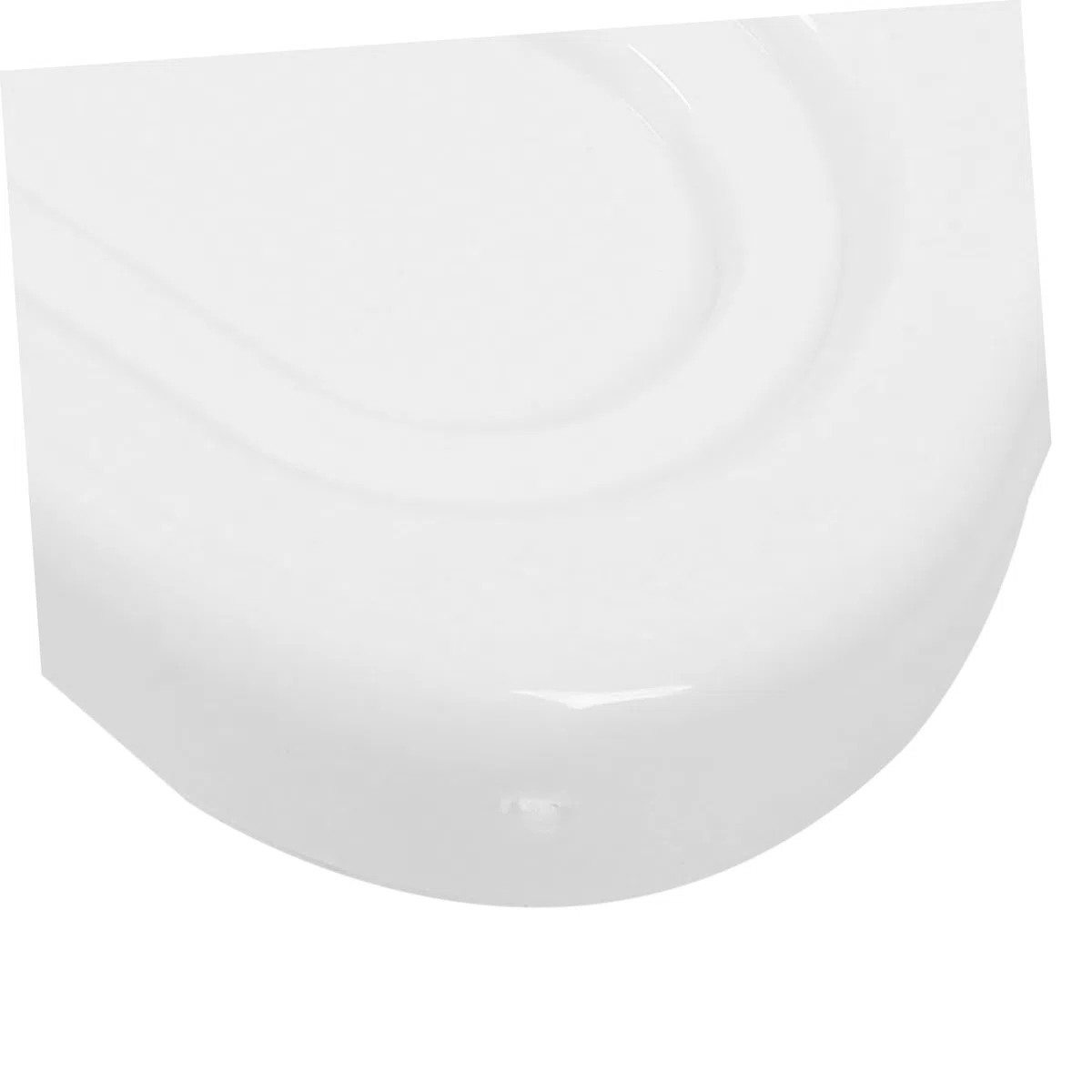 Gatuida Vassoio Seggiolone per Plastica Resistente Adatto Seggioloni in Legno Dimensioni Facile da Installare per Pranzi e Pappe Sicure