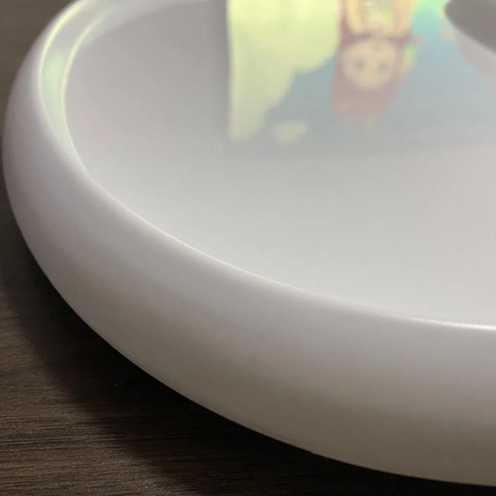 Bandeja para Silla Si Adatta ai Modelli di seggiolone compatibili compatibili con Tripp VASSOI in PLASTICA SICURI per Alimenti per Bambini per SEGGIOLINI