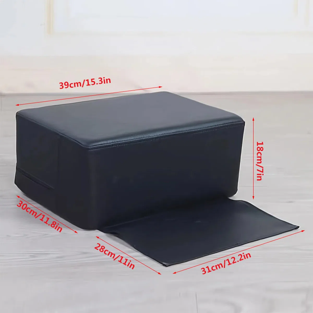 Sedile Da Dei Per Bambini - Sedia A Per Di Per Bambini Per Salone | Booster Di Altezza Comoda Con Cinturino | Per Sedile Per Di Pe