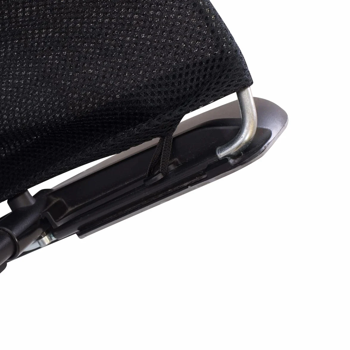 JYOKO Copertura per amaca compatibile con Babybjorn Black
