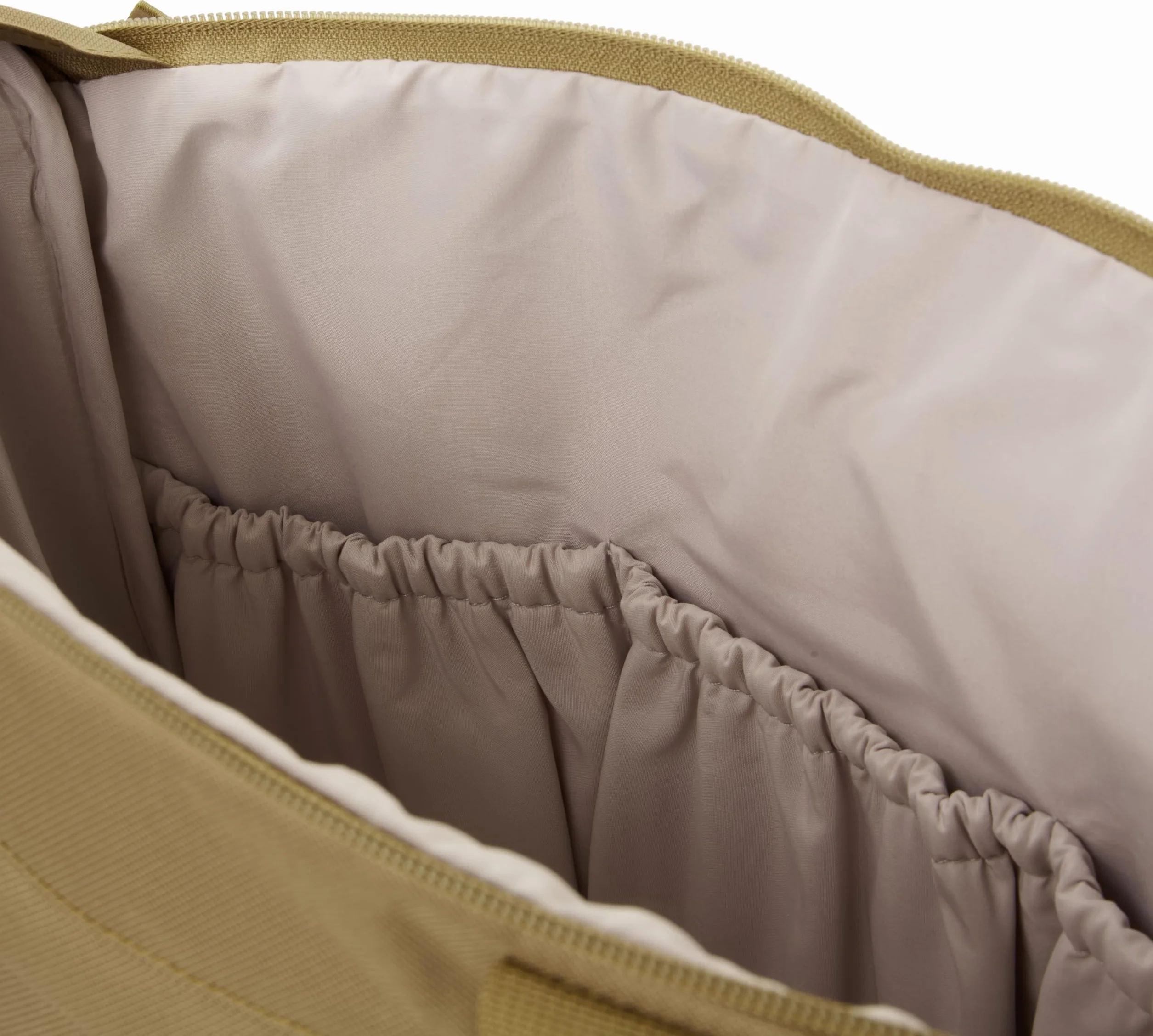 Inglesina Dual Bag Electa Borsa Fasciatoio Modulabile Dumbo Caramel