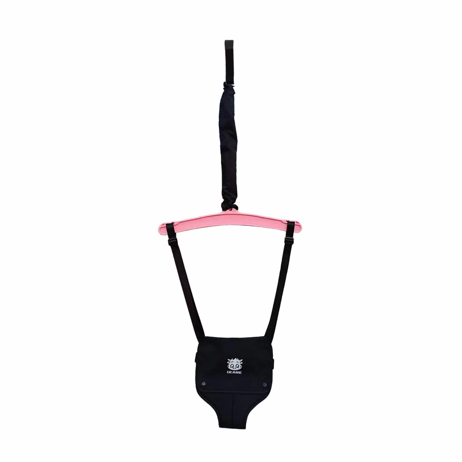 Jumper per porta per bambini, altalena di rimbalzo per sedia da salto per bambini,Porta in jersey per bambini piccoli con catena regolabile | Esercitatore per ponte per bambini piccoli Doorway per ju