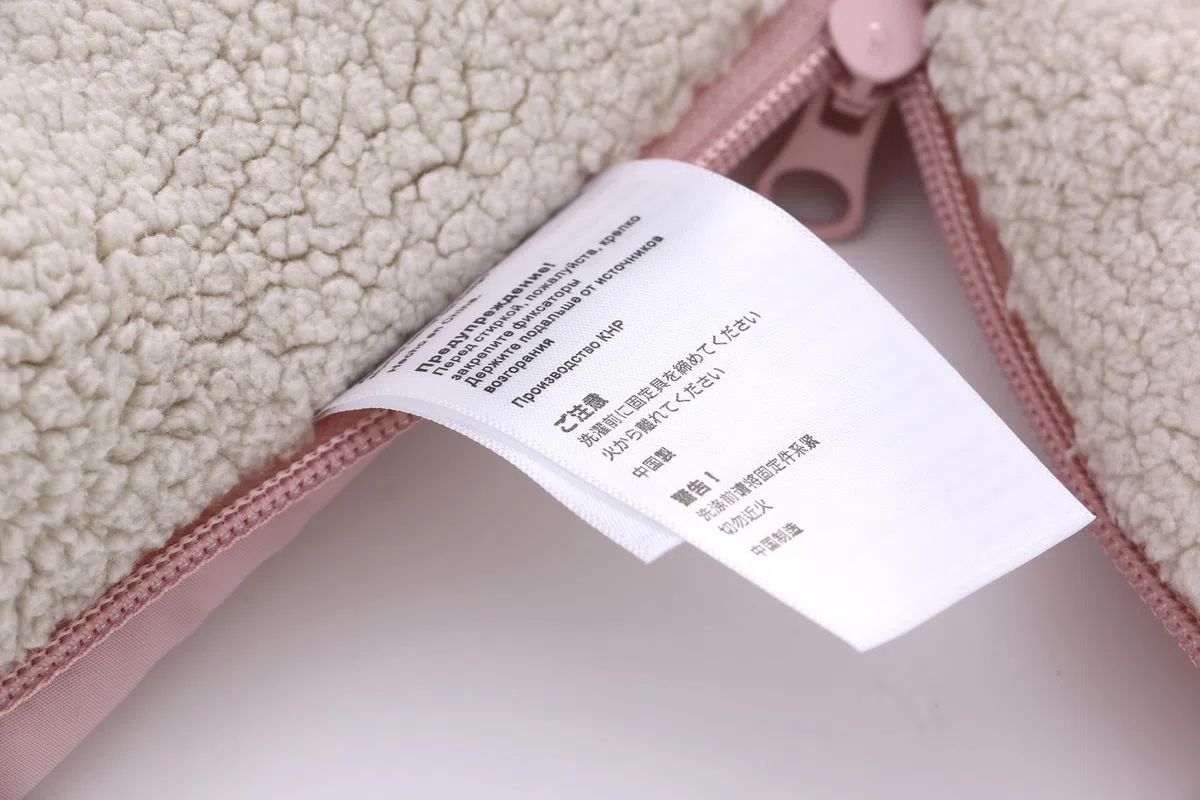 Miracle Baby Sacco Nanna Invernale per Passeggino, Sacco a Pelo Riscaldante con Copertura Impermeabile Antivento Antifreddo Staccabile, Ispessito e Velluto, Staccabile, Rosa