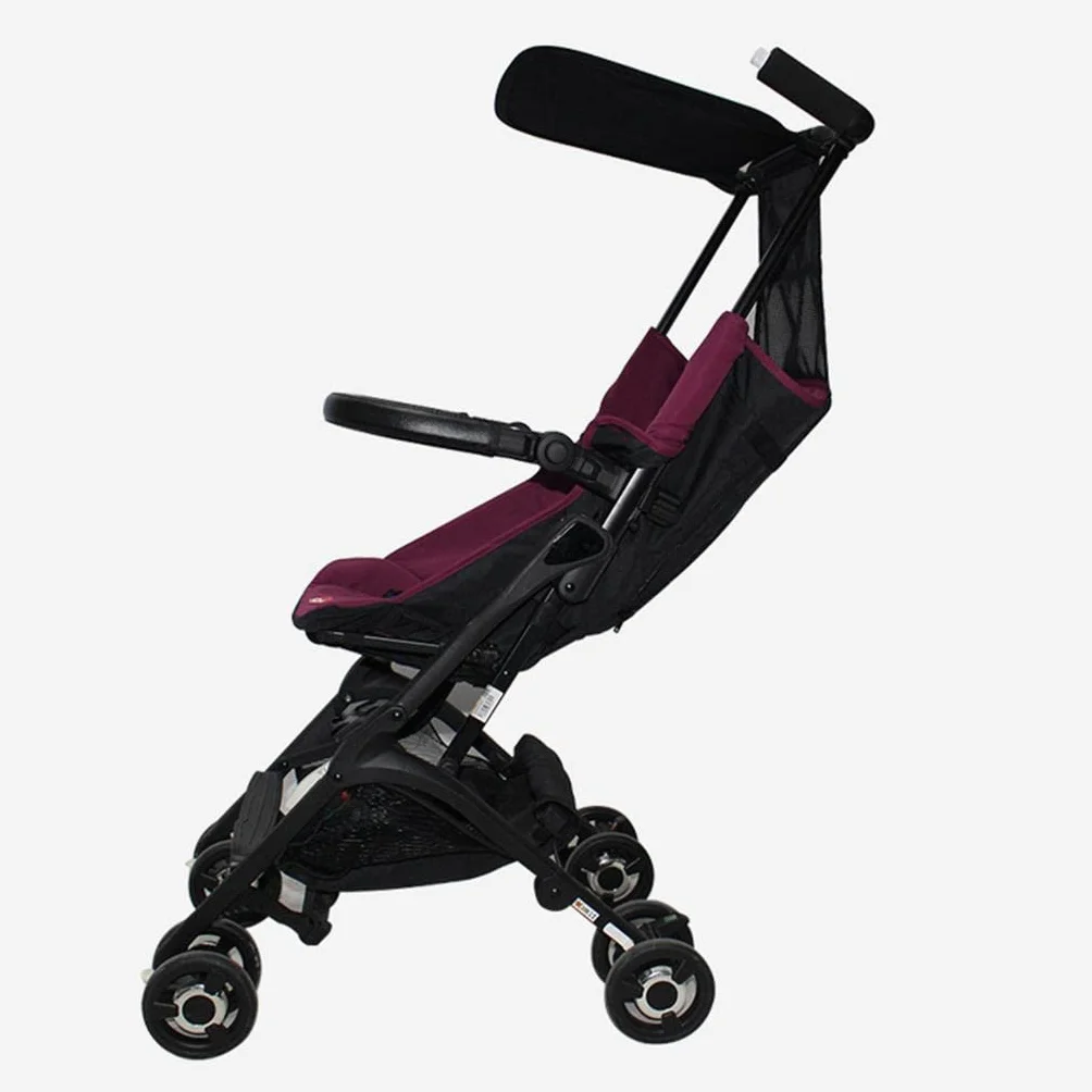 Accessori per Barre Paraurti per Braccioli con Manico per Passeggino per Passeggino