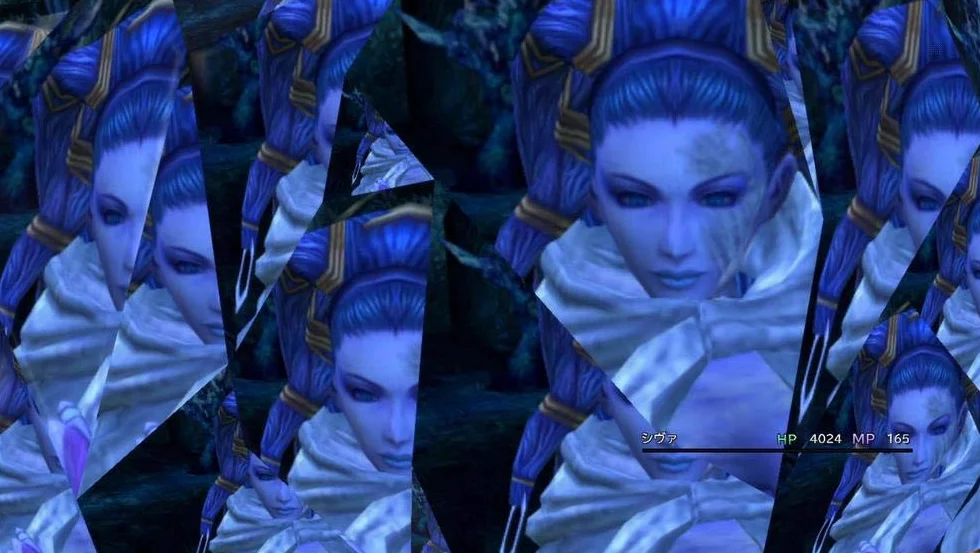 Final Fantasy X/X-2 HD Remaster