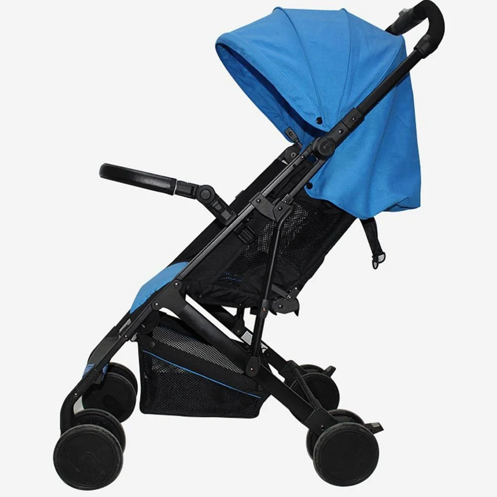 Accessori per Barre Paraurti per Braccioli con Manico per Passeggino per Passeggino