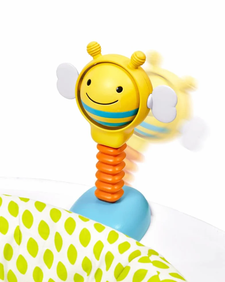 Skip Hop Jumpscape Fold-Away Jumper