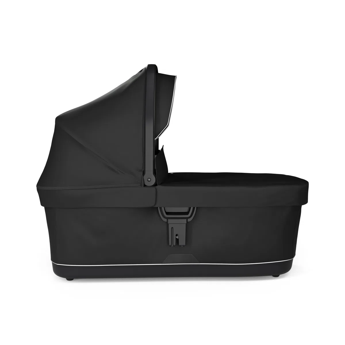 Thule Bassinet Culla Black, One-Size