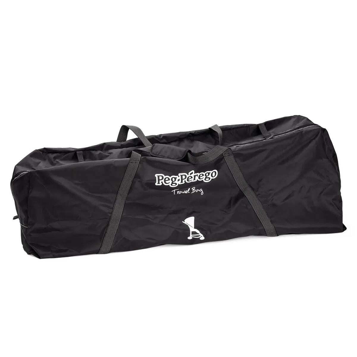 PEG Travel Bag Stroller - Borsa per Trasporto Passeggino - Compatibile con Passeggini Pliko, Switch, Pliko Mini, Sì, Sì Switch