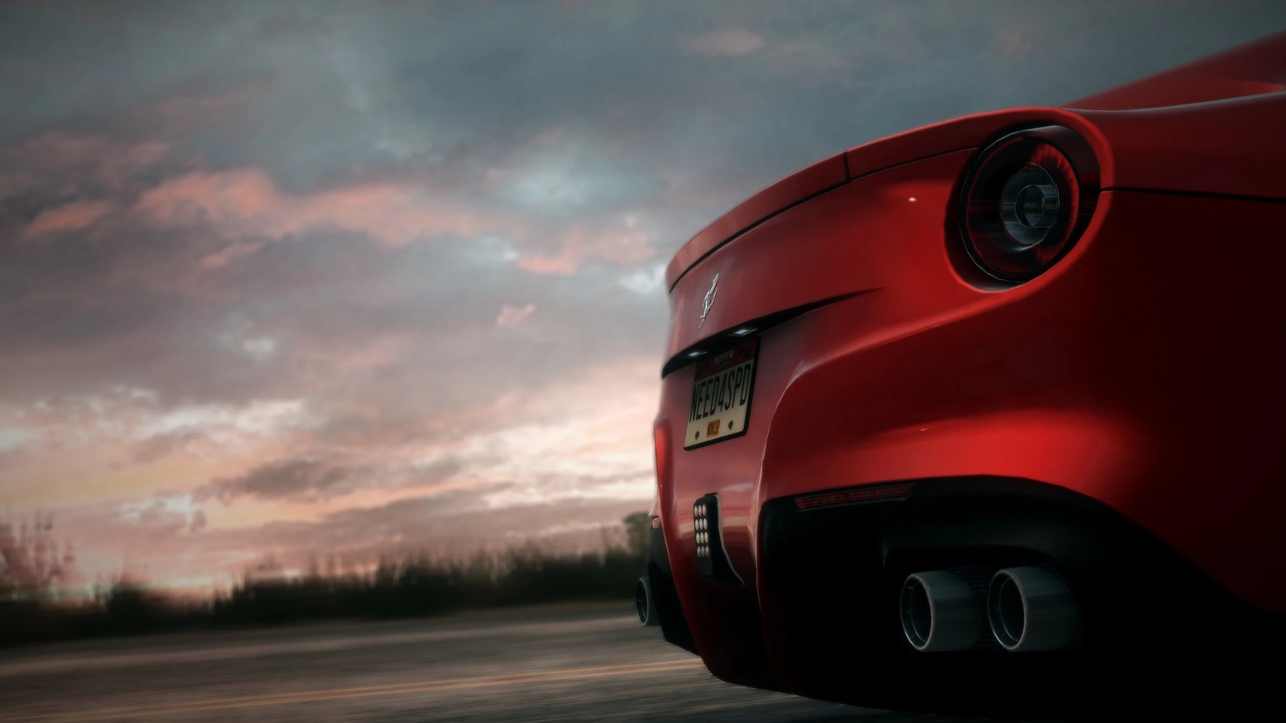 Need for Speed: Rivals - PlayStation Hits (EN/FR) Import