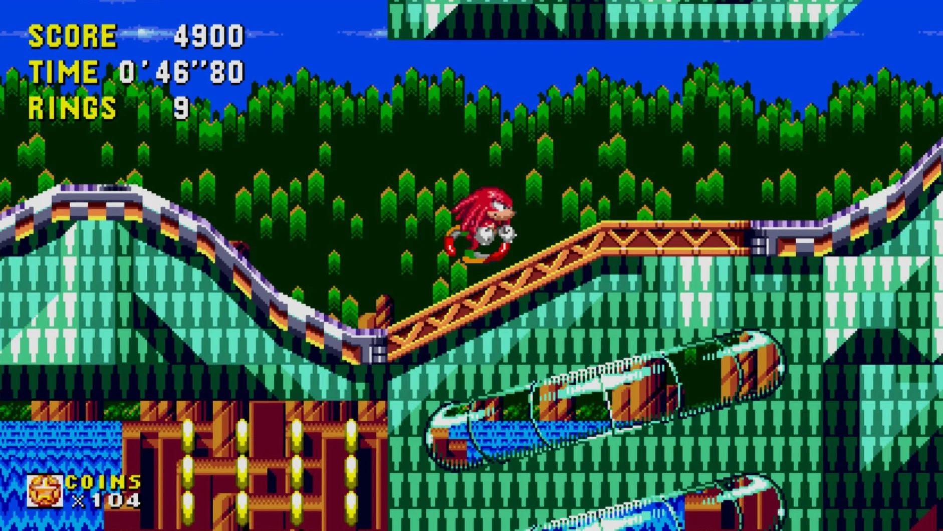 Sonic Origins Plus PS5 Game