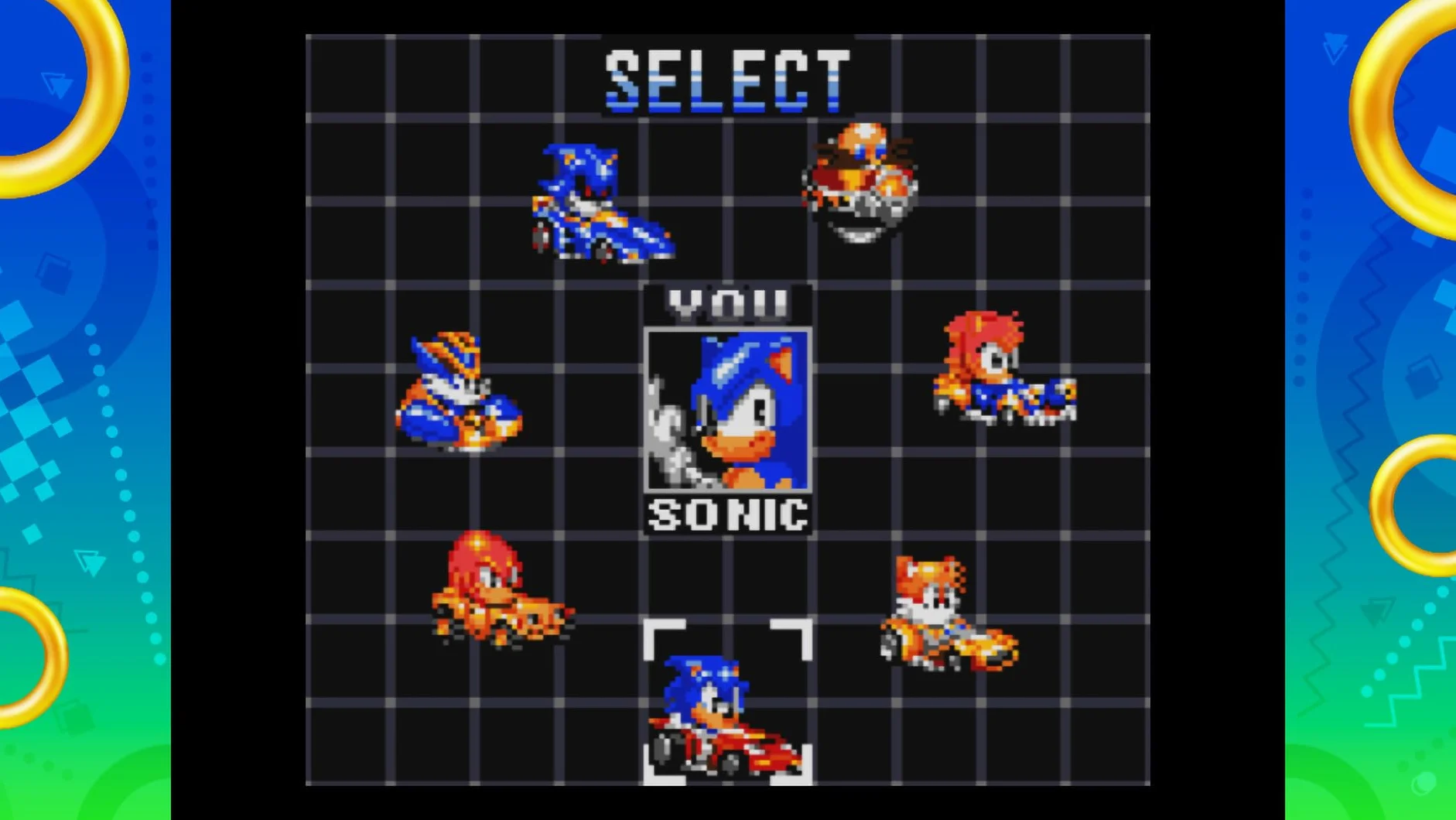 Sonic Origins Plus PS5 Game