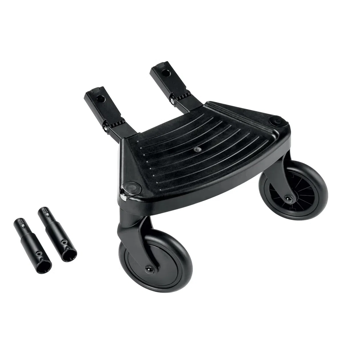 PEG Ride With Me Board - Pedana Posteriore per Secondo Bambino - Compatibile con Carrelli Book, GT4, Ypsi e altri modelli Peg Perego