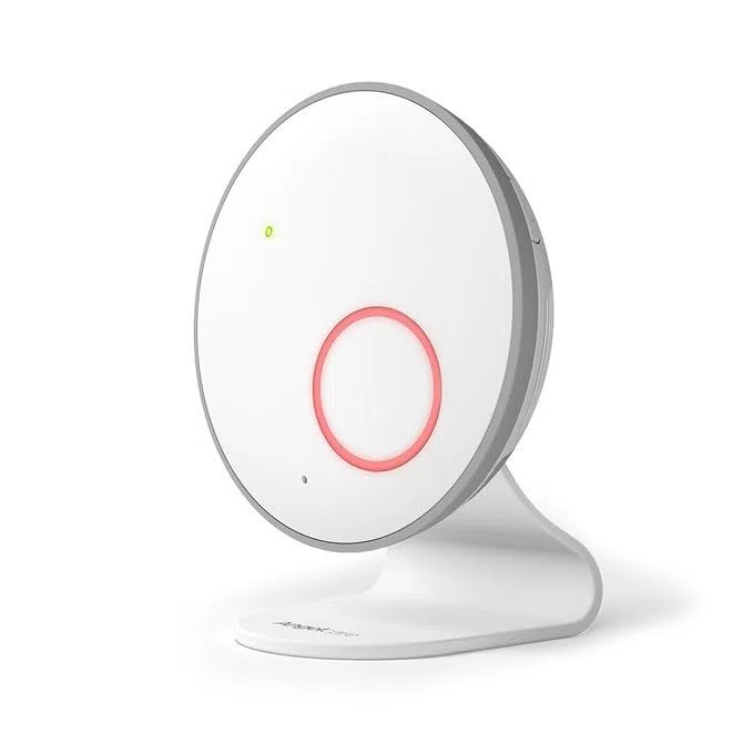 Angelcare Baby monitor audio movimento AC127