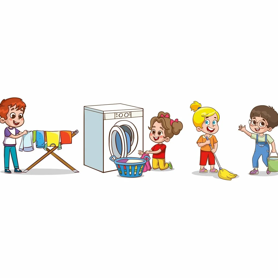 Frosch Detersivo per bambini 1,5 l liquido 21 lavaggi