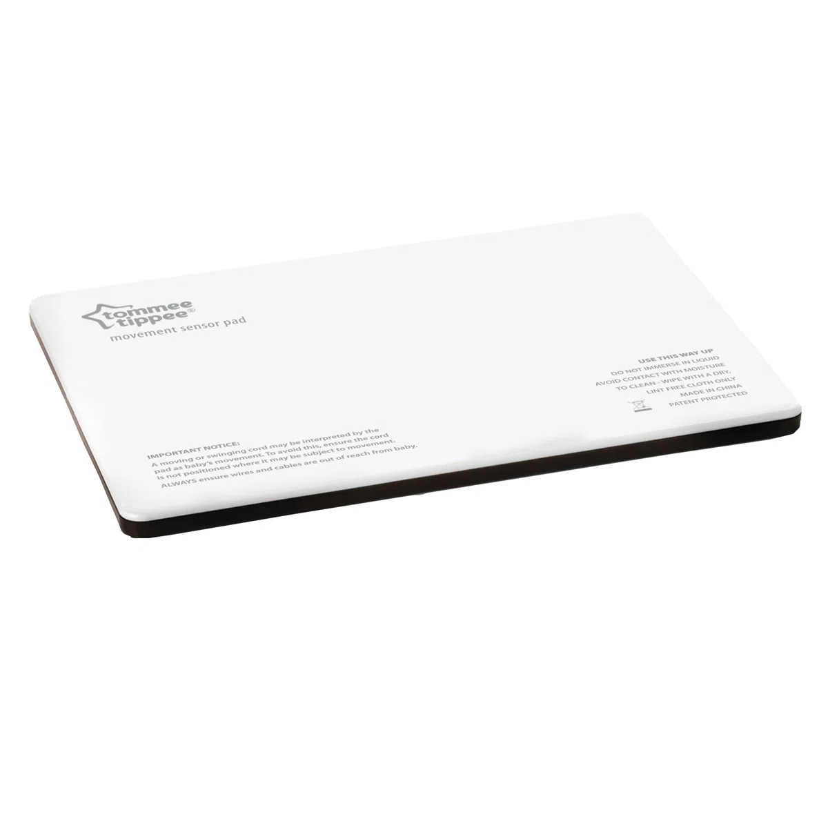 Tommee Tippee Explora 44100271 Baby Monitor Sensor Mat