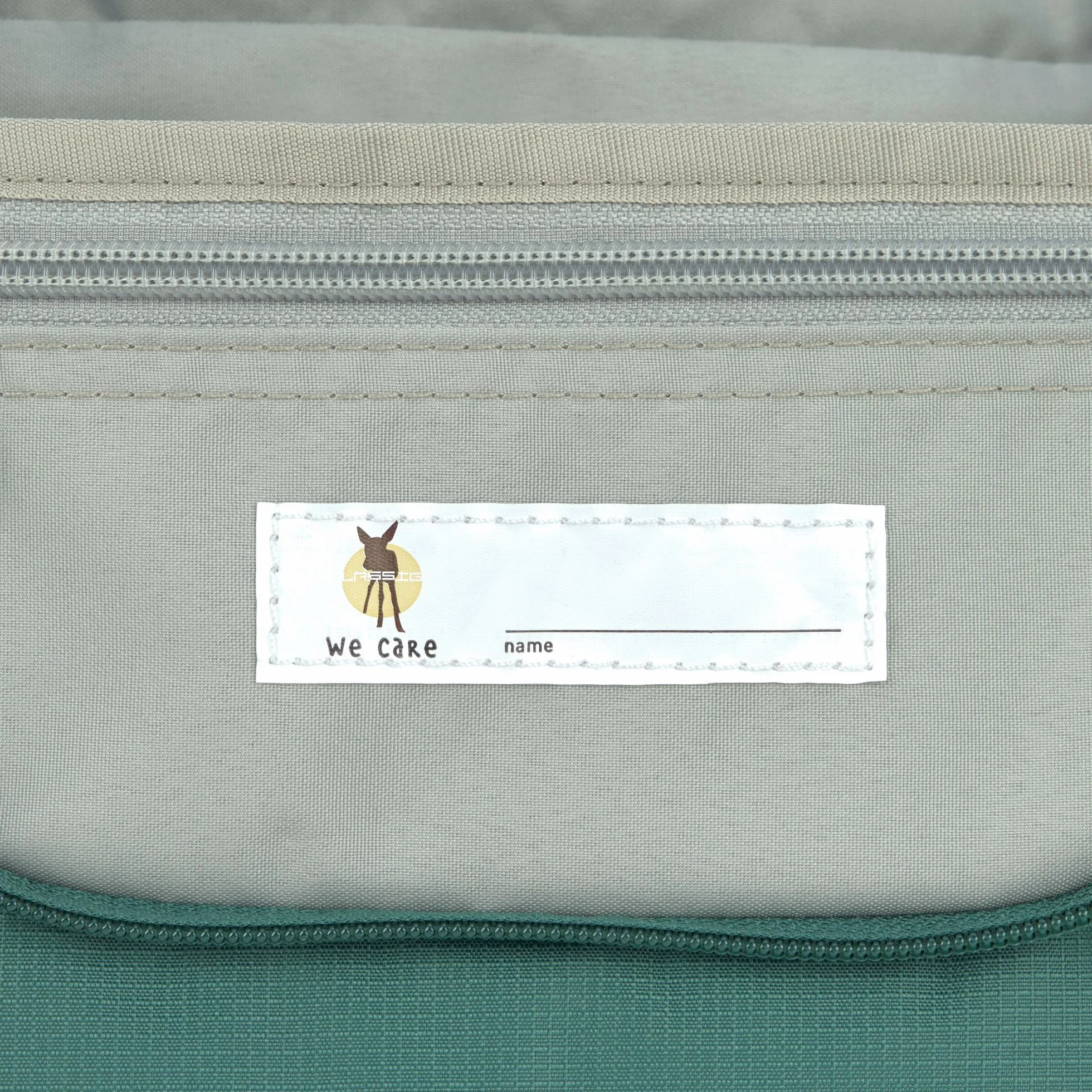 Lässig Pattern Party Borsa da toilette per bambini