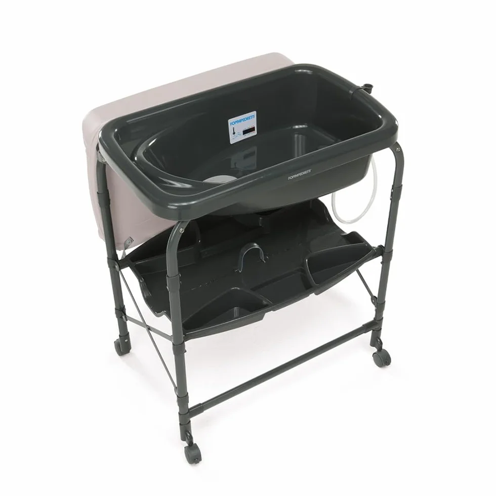 Foppapedretti Splash Bagnetto Fasciatoio Sand