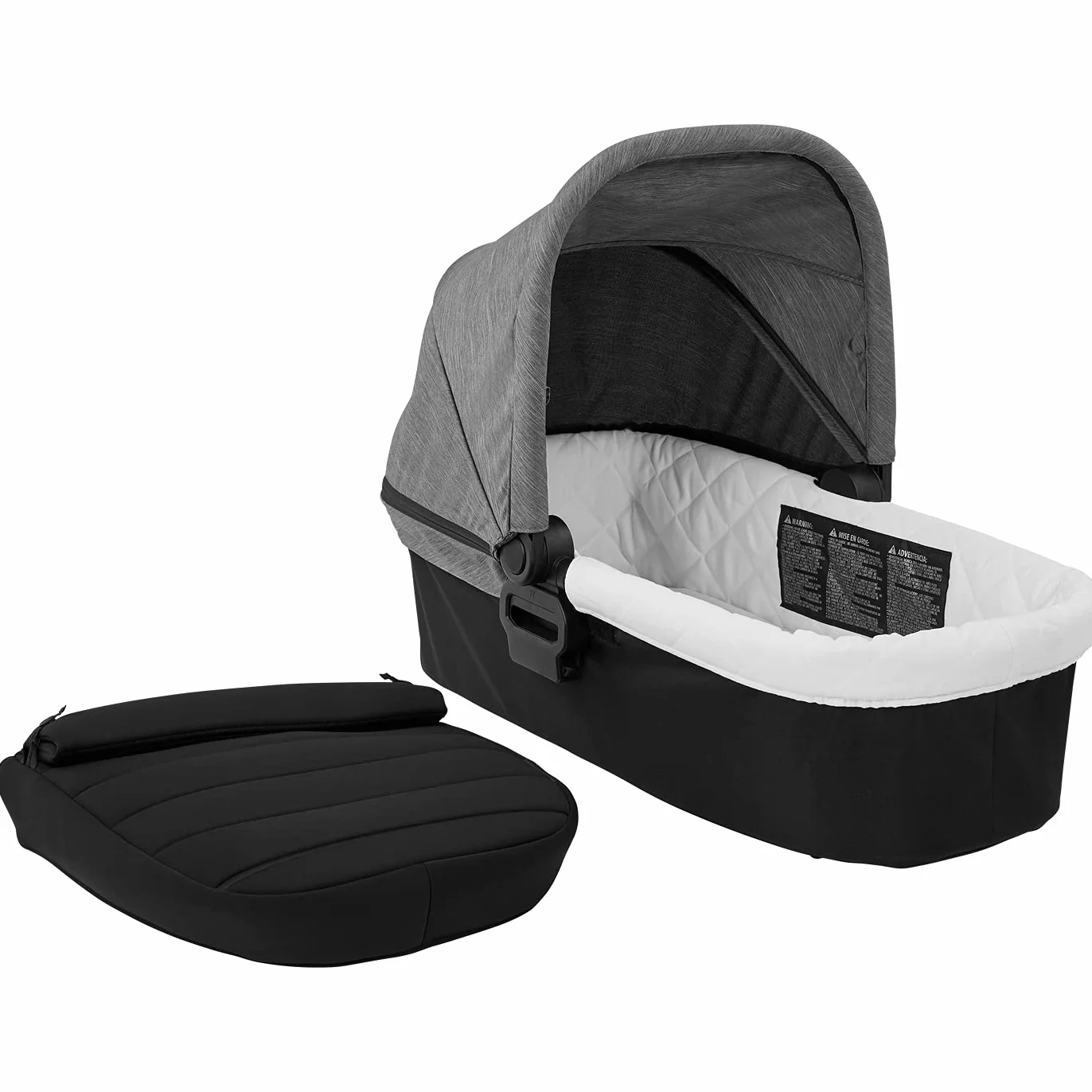 Baby Jogger City Mini2 GT2 ELITE2 Single Pram Barre Collection