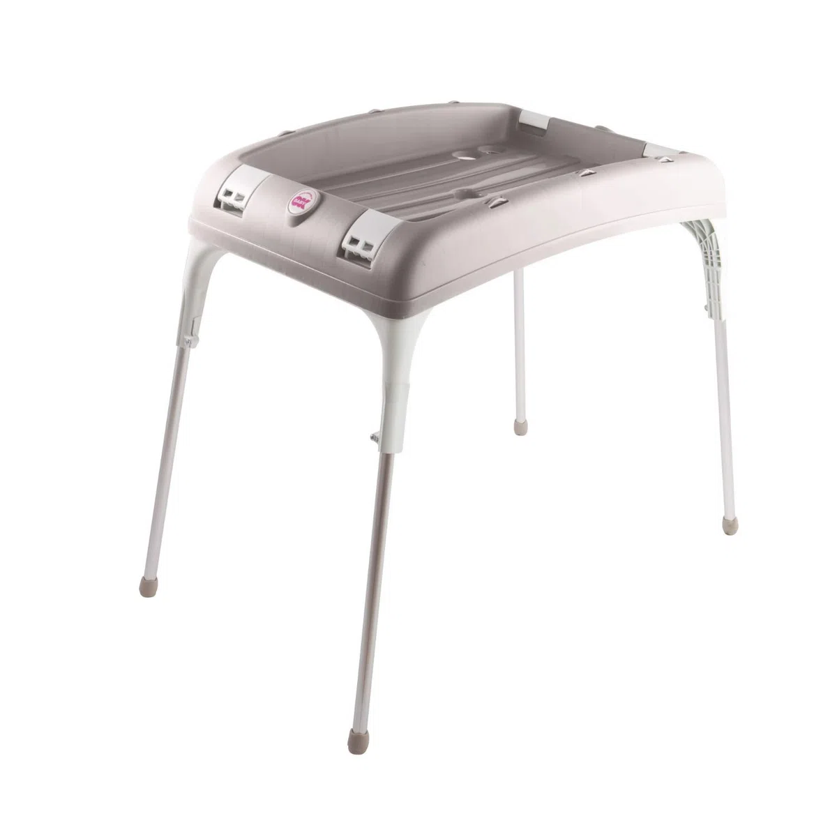 OKBABY - Support en Plastique pour la Baignoire (15 kg), Compatible avec Onda et Onda Evolution