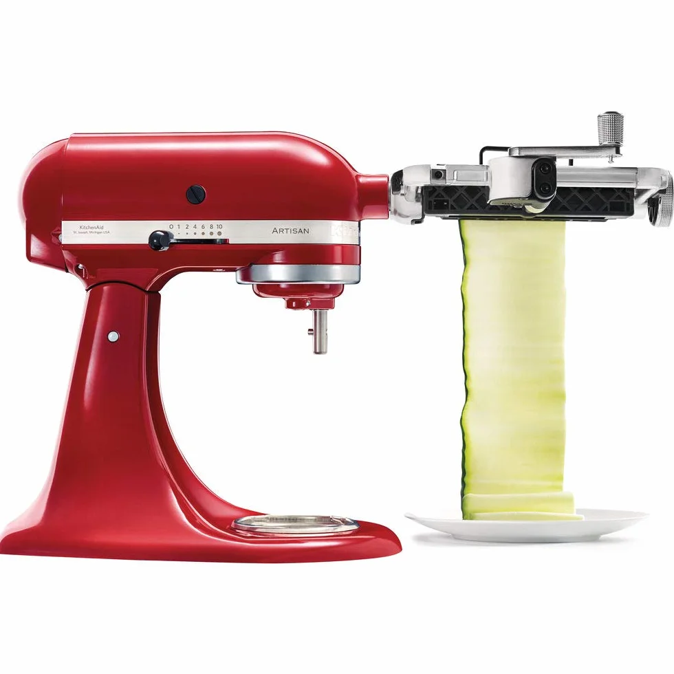 KitchenAid AFFETTAVERDURE 5KSMSCA