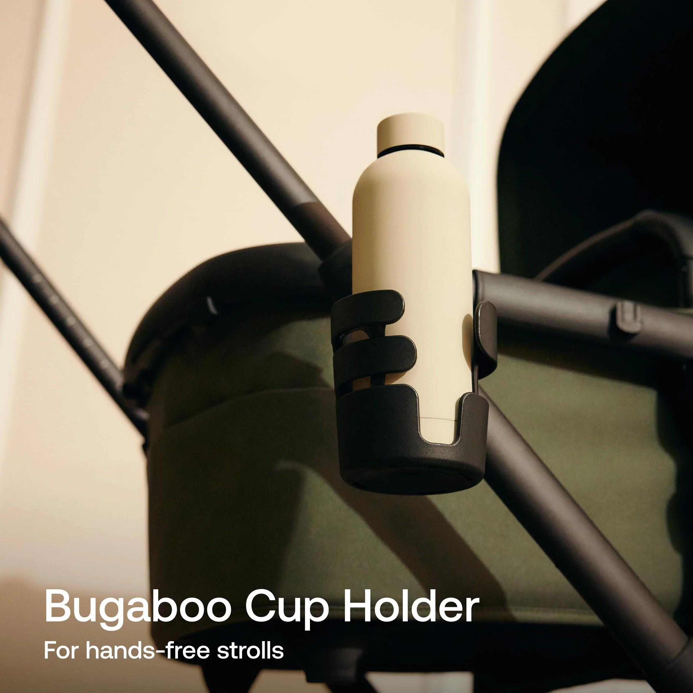 Portabevande Bugaboo+