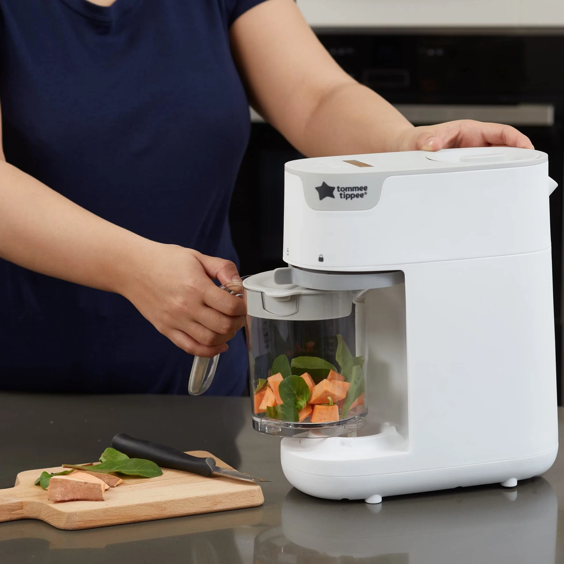 Tommee Tippee Baby Robot da Cucina