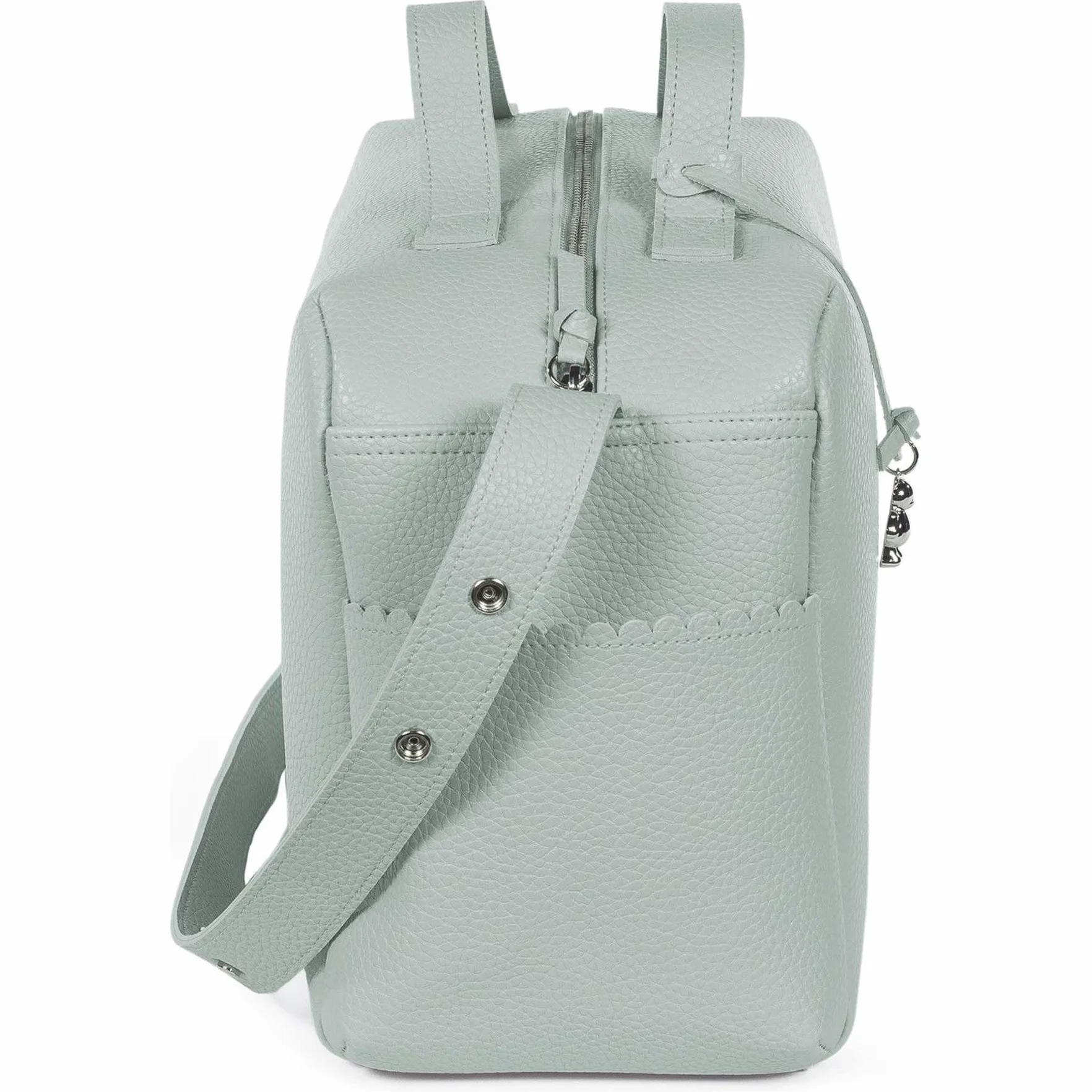 Borsa fasciatoio Icon Verde