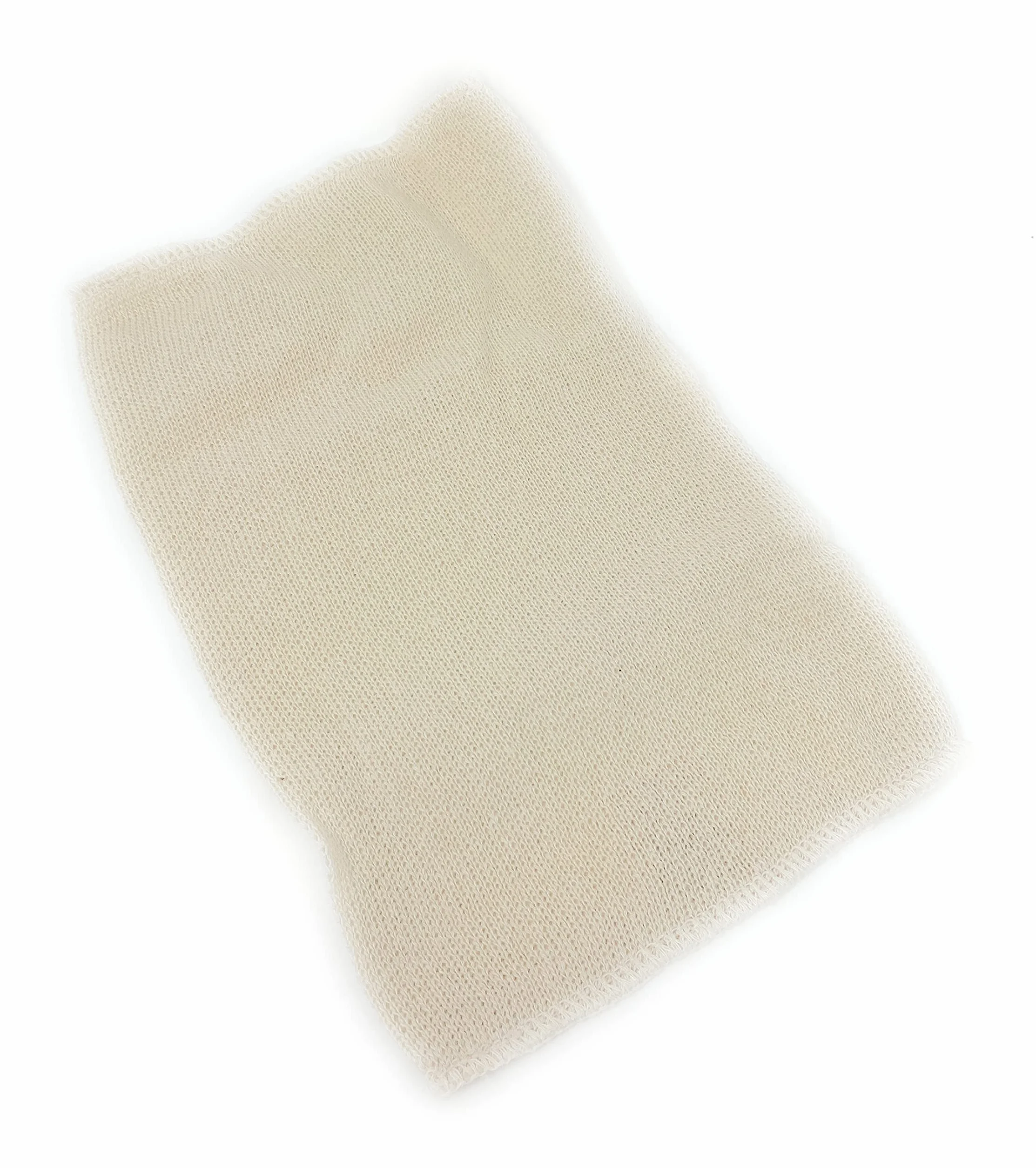 Bourette - Set di 5 inserti in seta