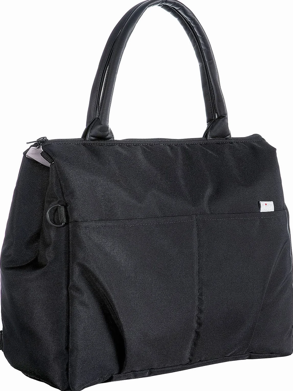 Chicco Borsa Organizer z Fasciatoio, Czarny