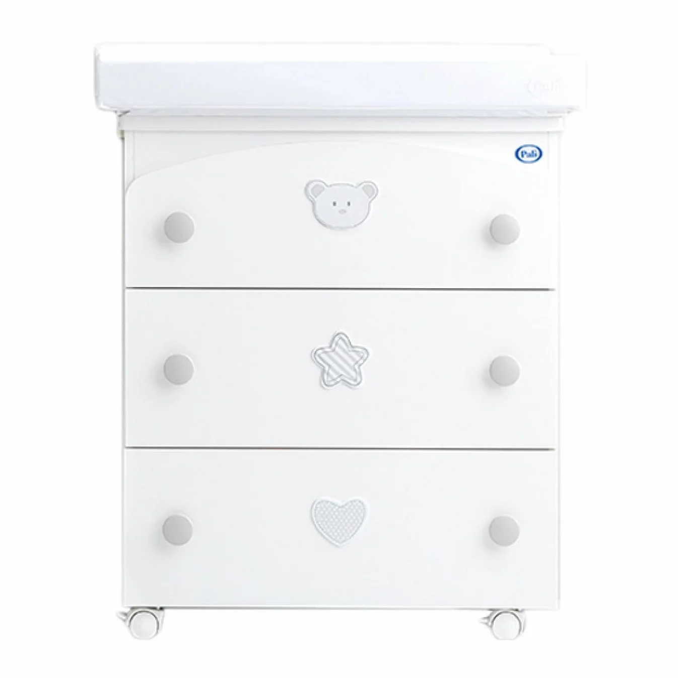Pali Mobili unisex
