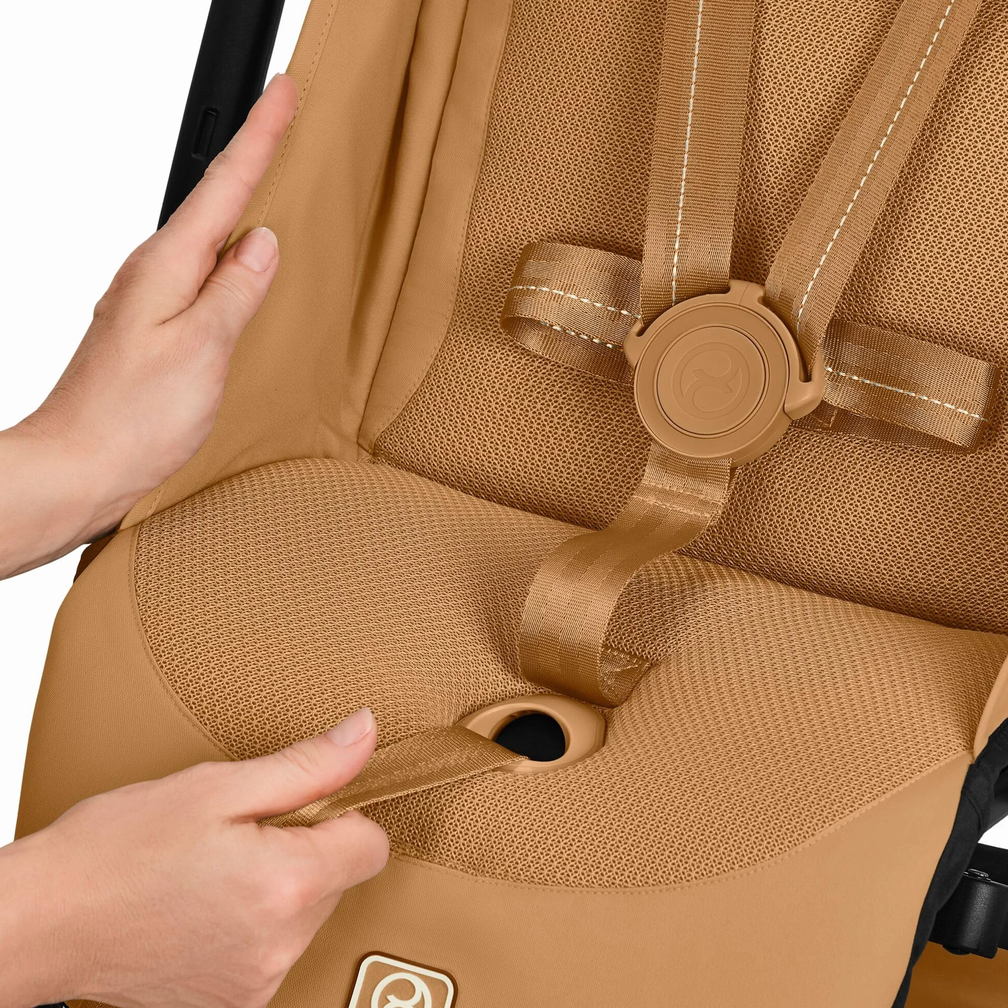 CYBEX Gold Passeggino LIBELLE Ultraleggero 6 kg Moss Green